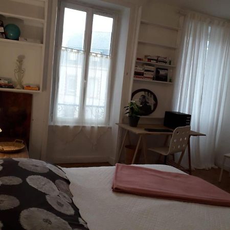 "Authentique" - Stayhome - Appart 4 Quimper Extérieur photo
