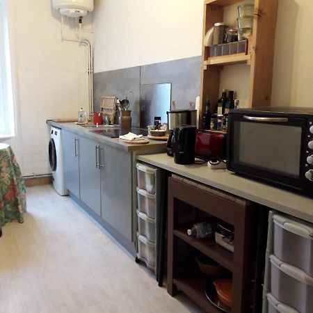 "Authentique" - Stayhome - Appart 4 Quimper Extérieur photo