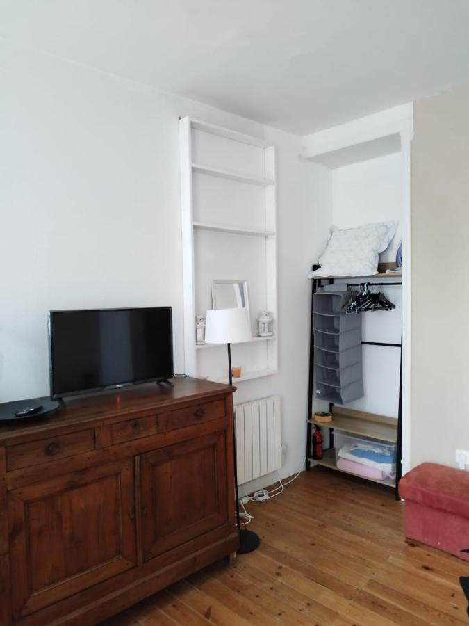 "Authentique" - Stayhome - Appart 4 Quimper Extérieur photo