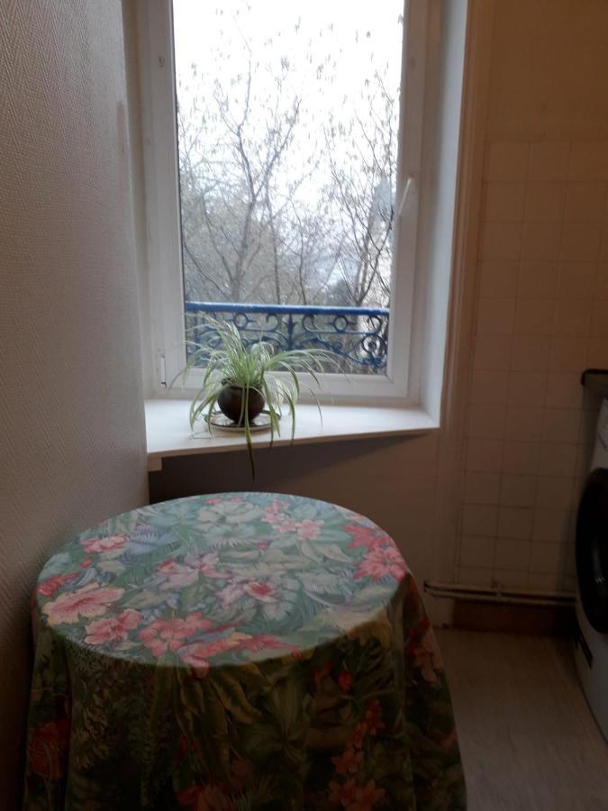 "Authentique" - Stayhome - Appart 4 Quimper Extérieur photo