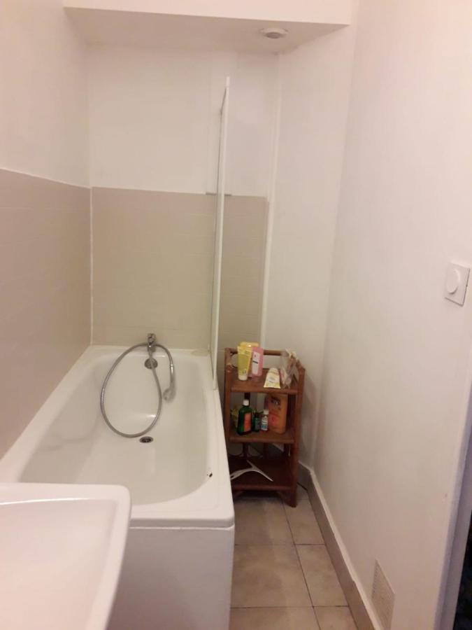 "Authentique" - Stayhome - Appart 4 Quimper Extérieur photo