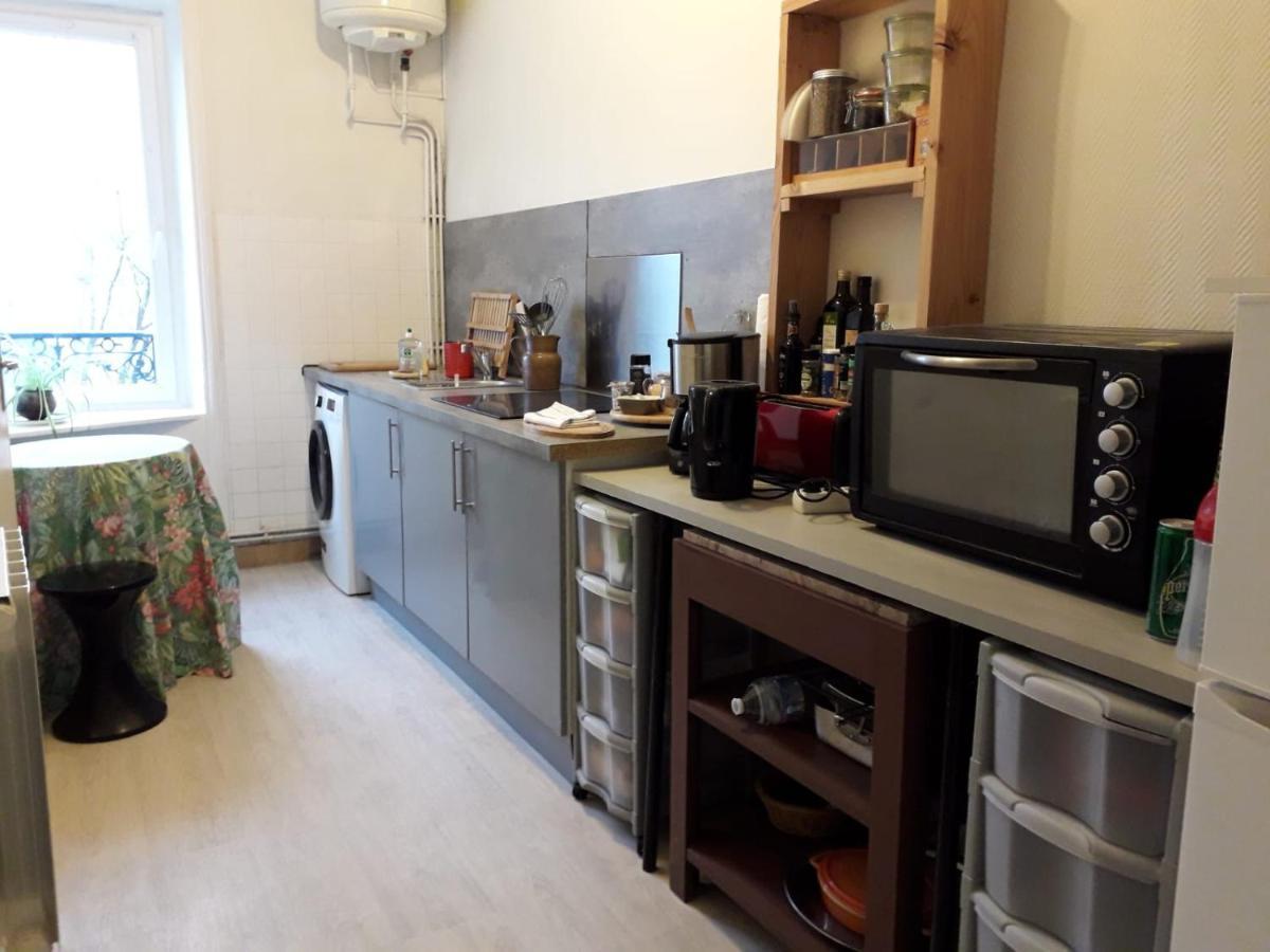 "Authentique" - Stayhome - Appart 4 Quimper Extérieur photo