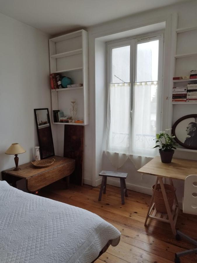 "Authentique" - Stayhome - Appart 4 Quimper Extérieur photo