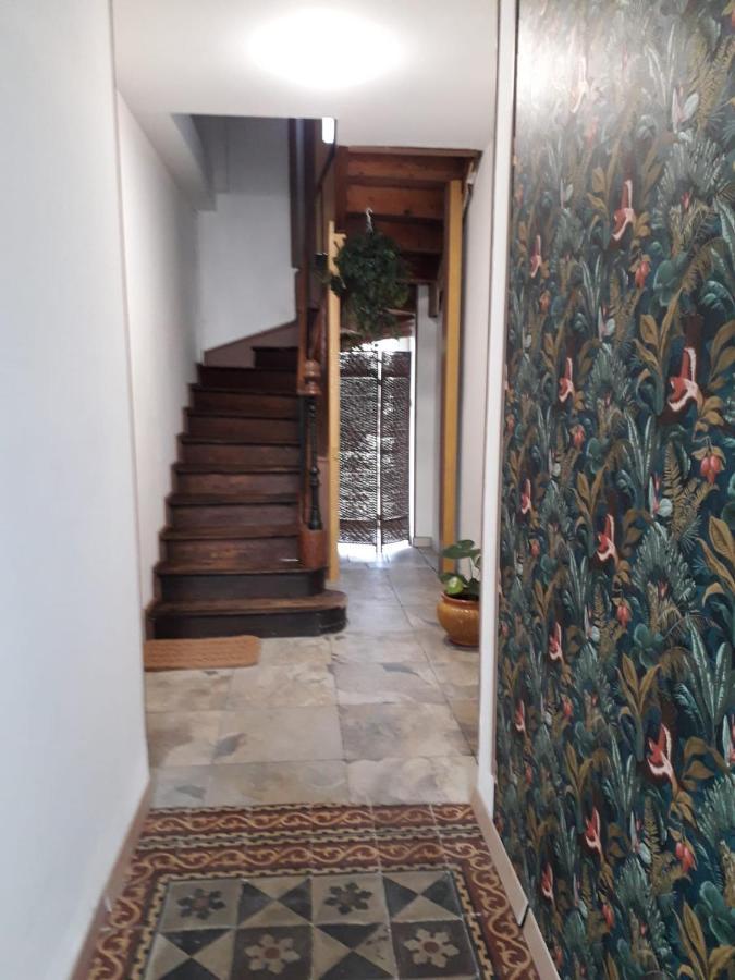 "Authentique" - Stayhome - Appart 4 Quimper Extérieur photo