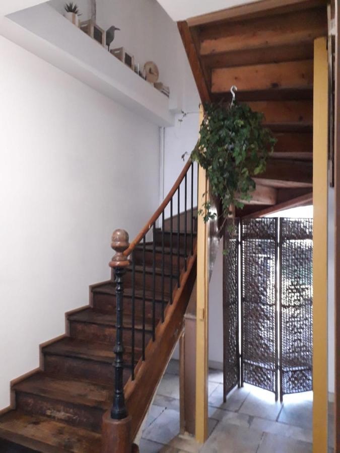"Authentique" - Stayhome - Appart 4 Quimper Extérieur photo